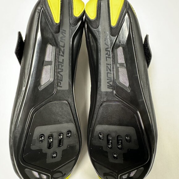 NEW SoulCycle Pearl Izumi Cycling Shoes EU 45 or US 10.5 - Picture 7 of 8
